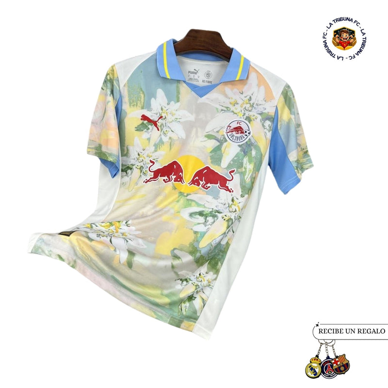 RED BULL SALZBURG EDICIÓN ESPECIAL 25/26 HOMME