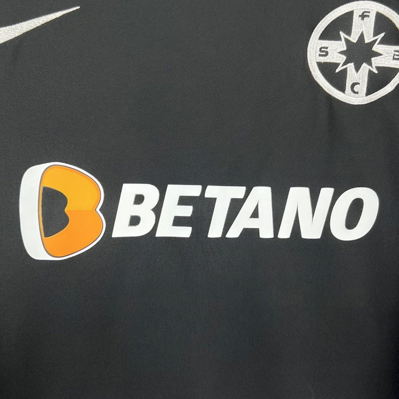 FCSB III 25/26 HOMME