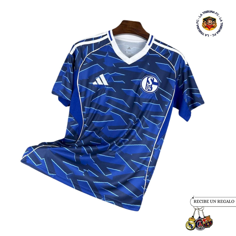 SCHALKE 04 EDICIÓN ESPECIAL 25/26 HOMME