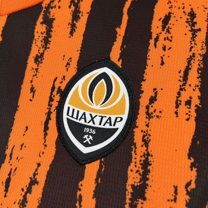 SHAKHTAR DONETSK I 25/26 HOMME