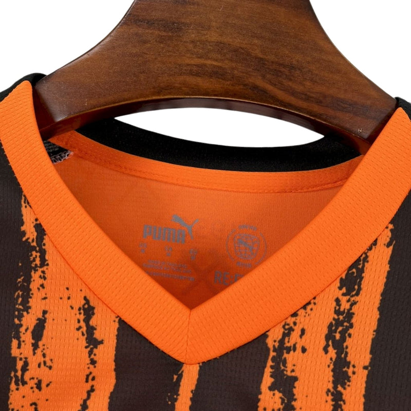 SHAKHTAR DONETSK I 25/26 HOMME