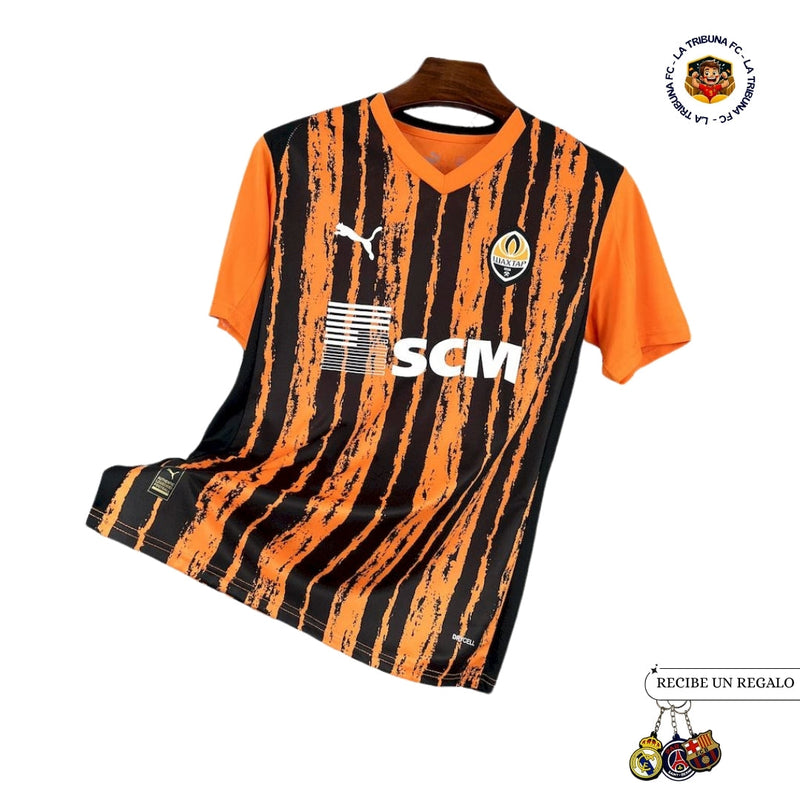 SHAKHTAR DONETSK I 25/26 HOMME