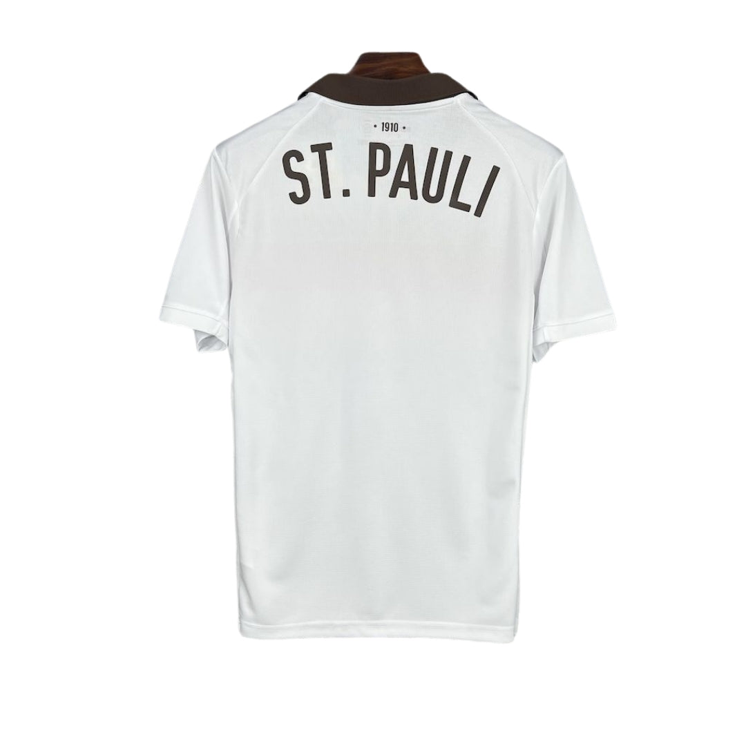 ST PAULI II 25/26 HOMME