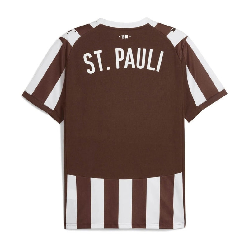 ST. PAULI I 25/26 HOMME