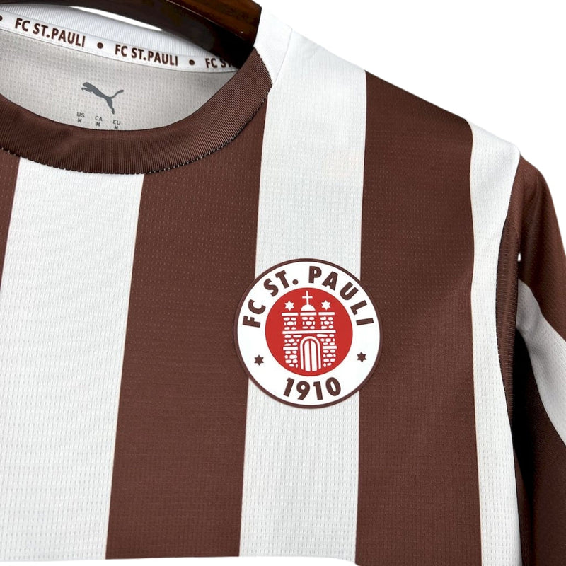 ST. PAULI I 25/26 HOMME