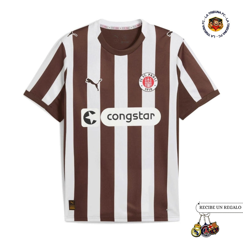 ST. PAULI I 25/26 HOMME