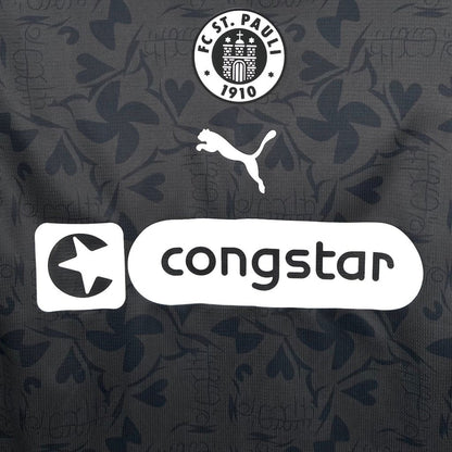 ST PAULI III 25/26 HOMME