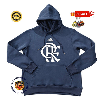 SWEAT-SHIRT FLAMENGO #24 I