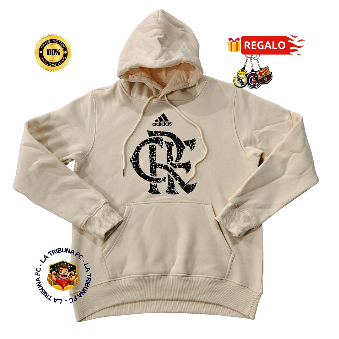 SWEAT-SHIRT FLAMENGO #24 I