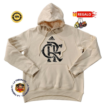 SWEAT-SHIRT FLAMENGO #24 I