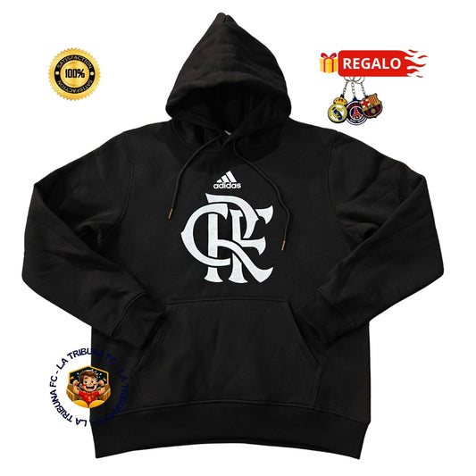 SWEAT-SHIRT FLAMENGO #24 I