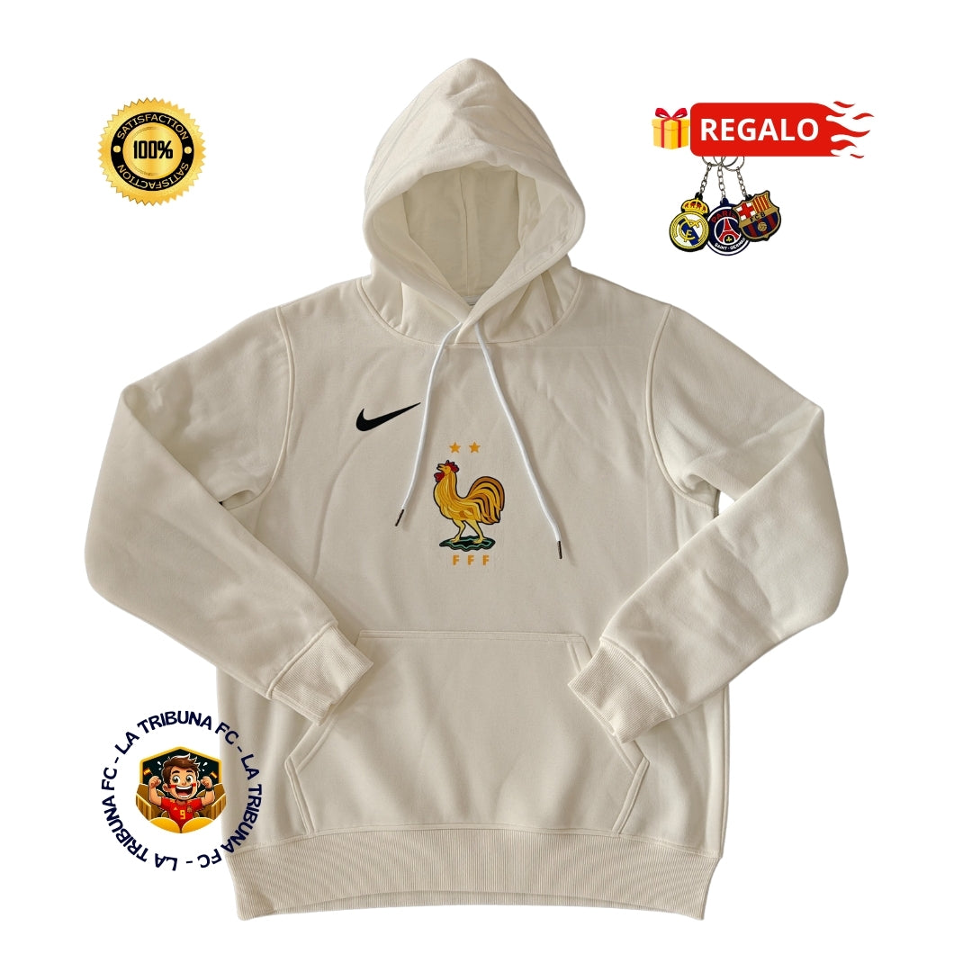SWEAT-SHIRT FRANCIA #24 I