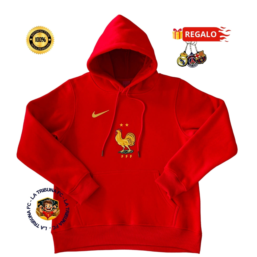 SWEAT-SHIRT FRANCIA #24 I