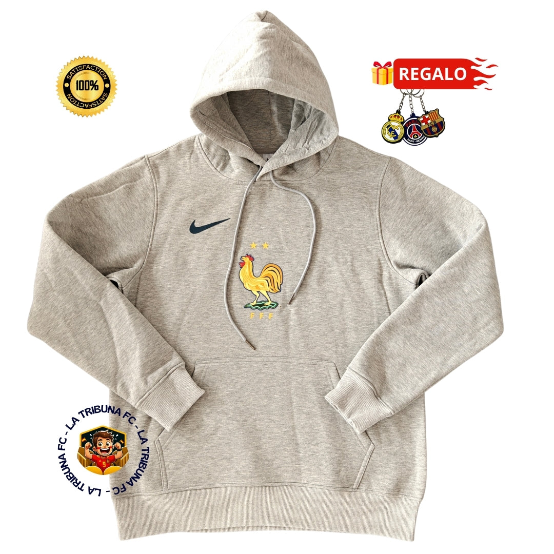 SWEAT-SHIRT FRANCIA #24 I