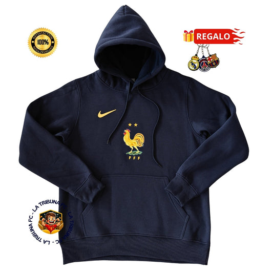 SWEAT-SHIRT FRANCIA #24 I