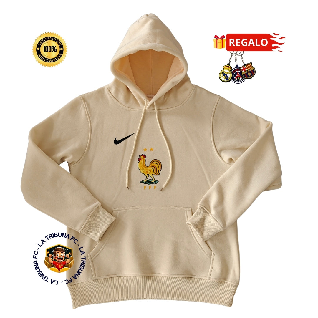 SWEAT-SHIRT FRANCIA #24 I