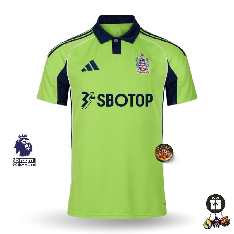 FULHAM II 25/26 HOMME