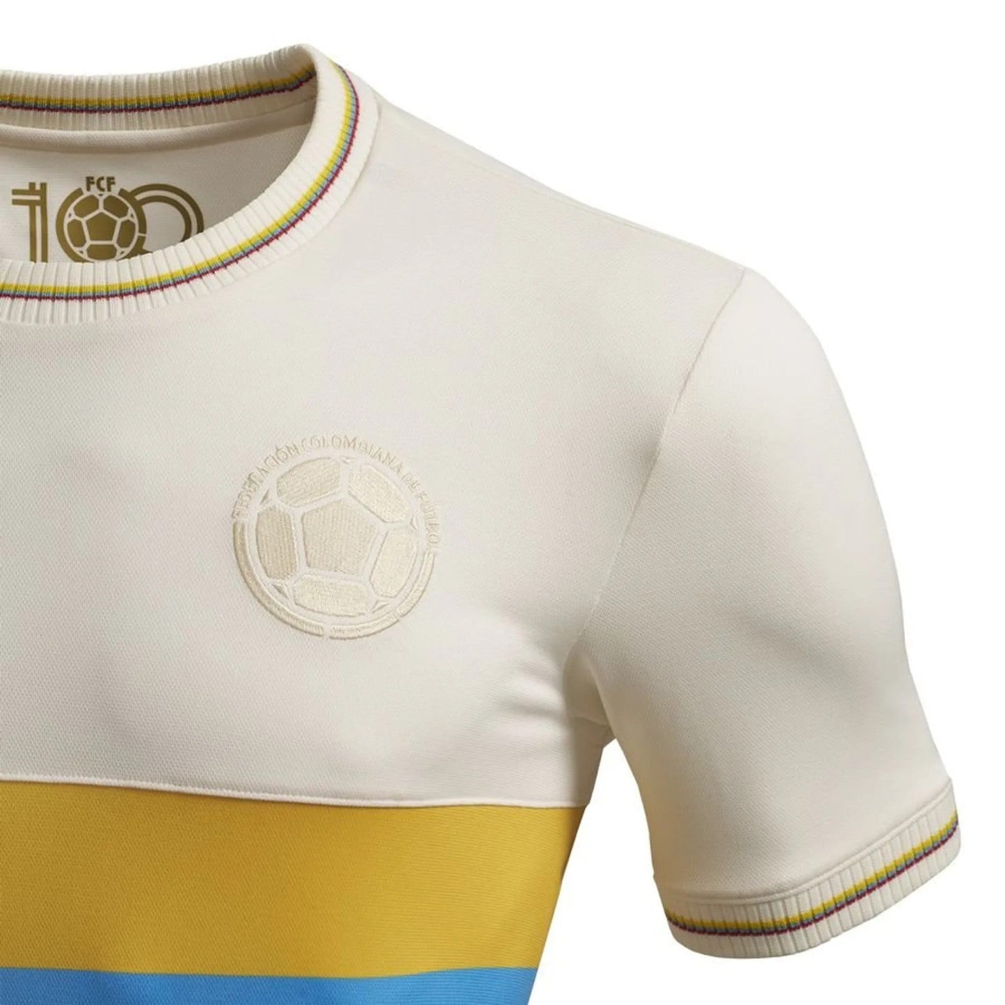 COLOMBIA EDICIÓN LIMITADA 100 AÑOS 2024 HOMME