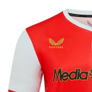 FEYENOORD ROTTERDAM I 25/26 HOMME