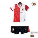 FEYENOORD ROTTERDAM I 25/26 KIT ENFANT