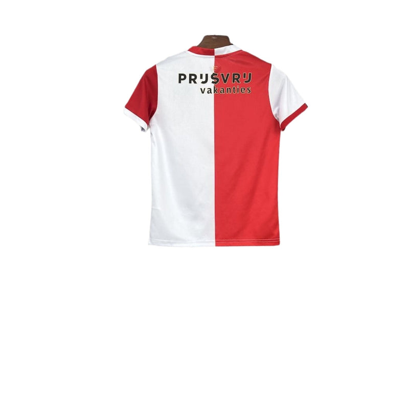 FEYENOORD ROTTERDAM I 25/26 KIT ENFANT