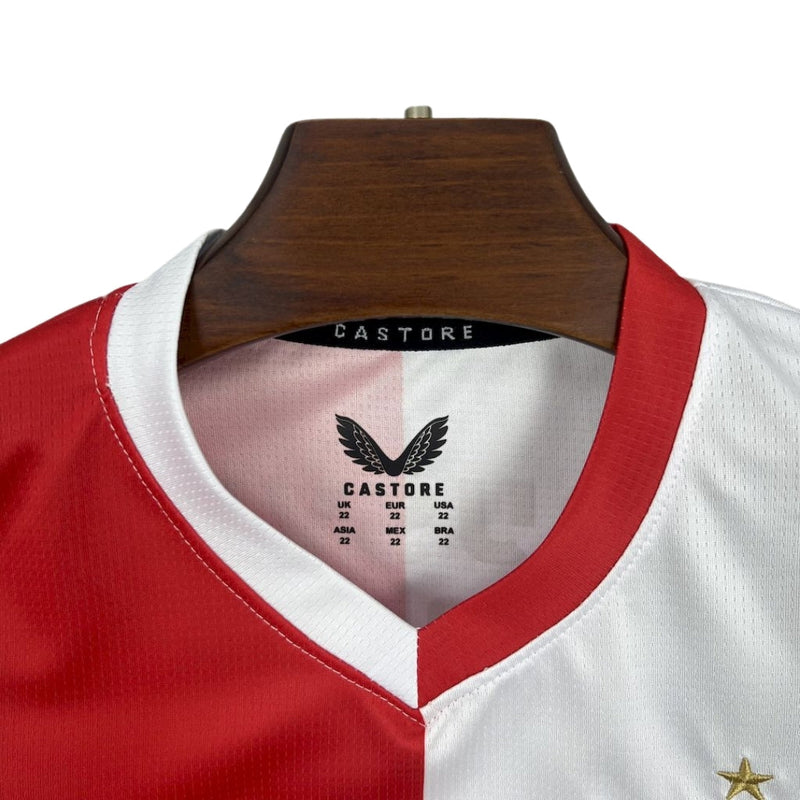 FEYENOORD ROTTERDAM I 25/26 KIT ENFANT