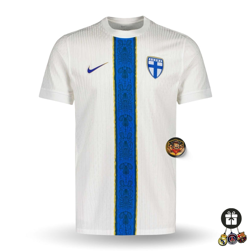 FINLAND I 25/26 HOMME