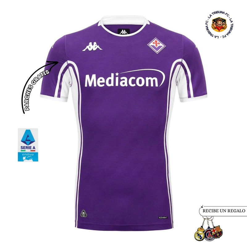 FIORENTINA I 25/26 HOMME