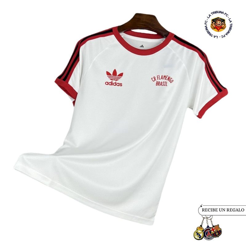 FLAMENGO II 1981 HOMME (RÉTRO)