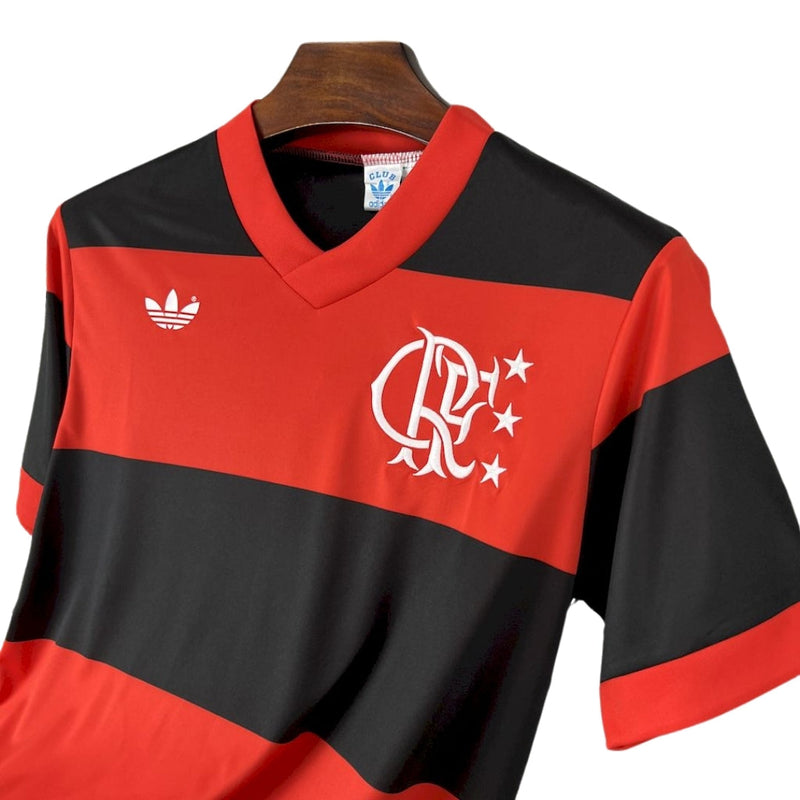 FLAMENGO 125 AÑOS EDICIÓN ESPECIAL 25/26 HOMME