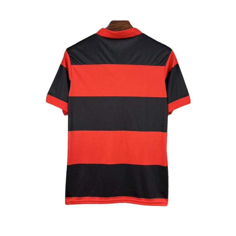 FLAMENGO 125 AÑOS EDICIÓN ESPECIAL 25/26 HOMME