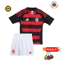 FLAMENGO I 25/26 KIT ENFANT