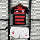 FLAMENGO I 25/26 KIT ENFANT