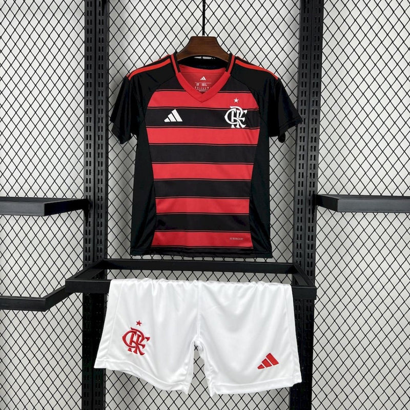 FLAMENGO I 25/26 KIT ENFANT
