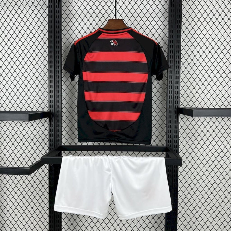 FLAMENGO I 25/26 KIT ENFANT