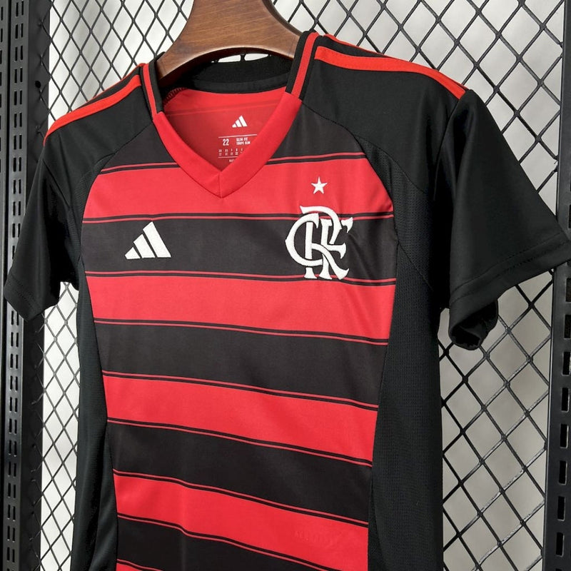 FLAMENGO I 25/26 KIT ENFANT