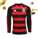 FLAMENGO I 25/26 HOMME (MANGA LARGA)
