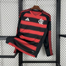 FLAMENGO I 25/26 HOMME (MANGA LARGA)