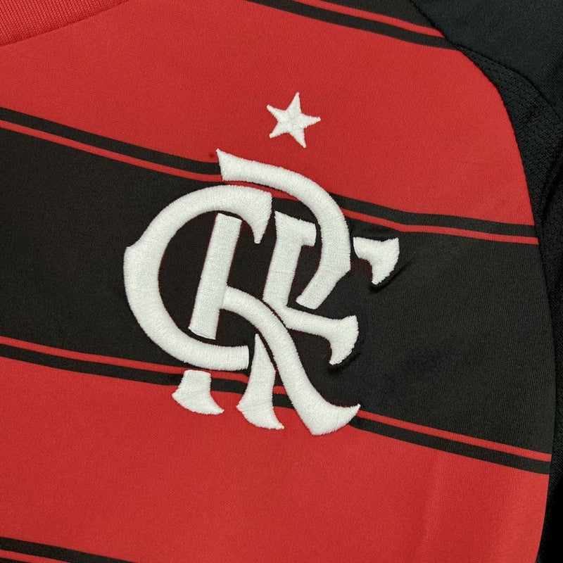 FLAMENGO I 25/26 HOMME (MANGA LARGA)