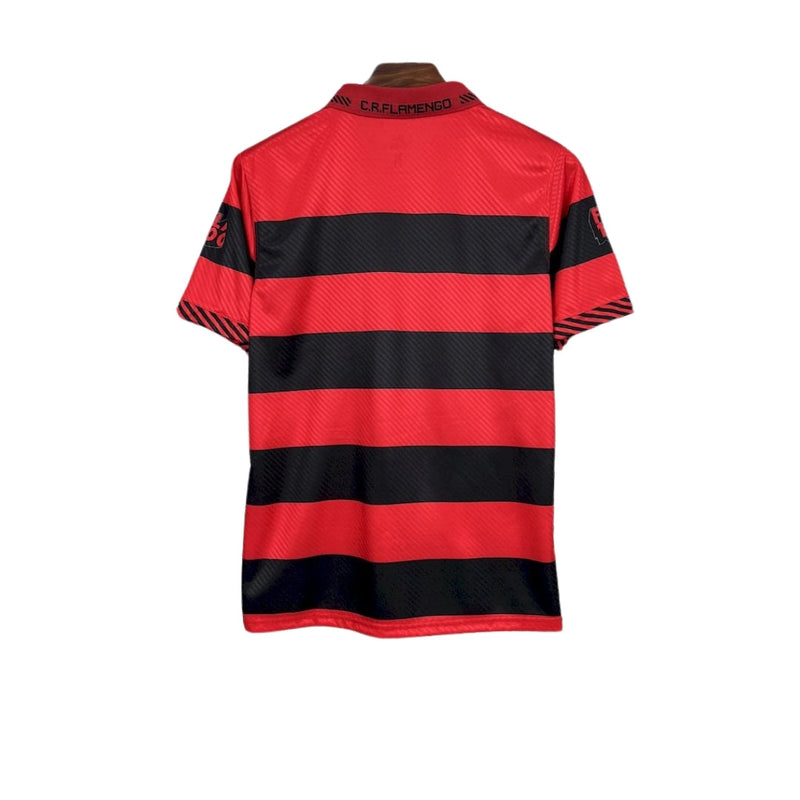 FLAMENGO EDICIÓN ESPECIAL 25/26 HOMME (RÉTRO)