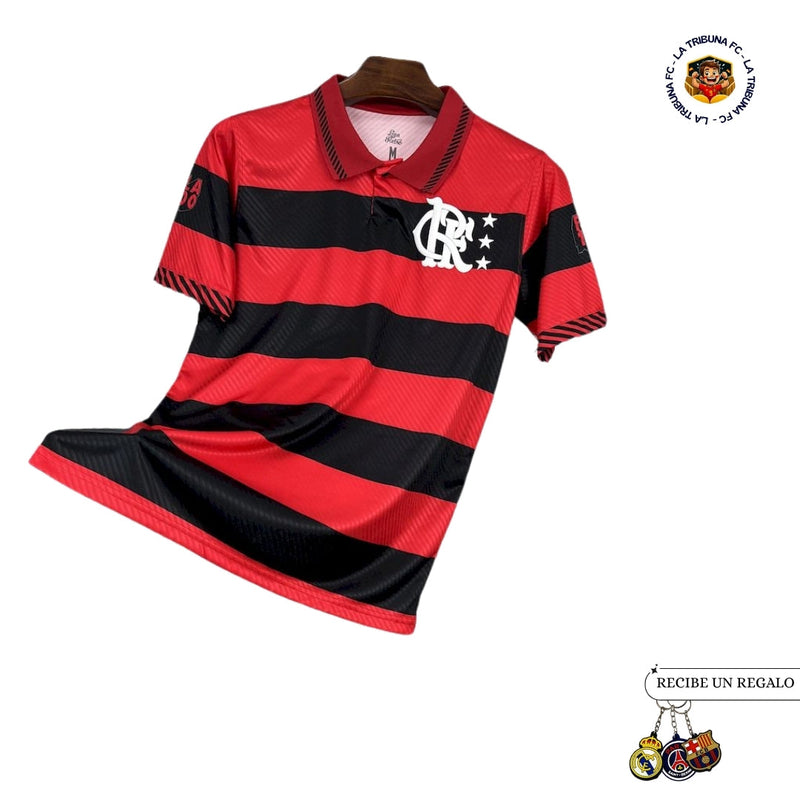 FLAMENGO EDICIÓN ESPECIAL 25/26 HOMME (RÉTRO)