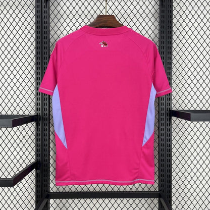 FLAMENGO GK II 25/26 HOMME