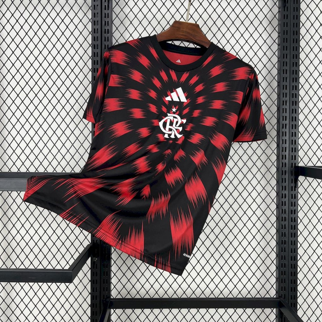 FLAMENGO CALENTAMIENTO 25/26 HOMME