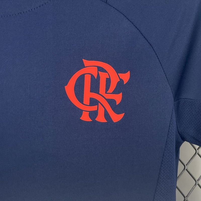 FLAMENGO ENTRENAMIENTO 25/26 FEMME