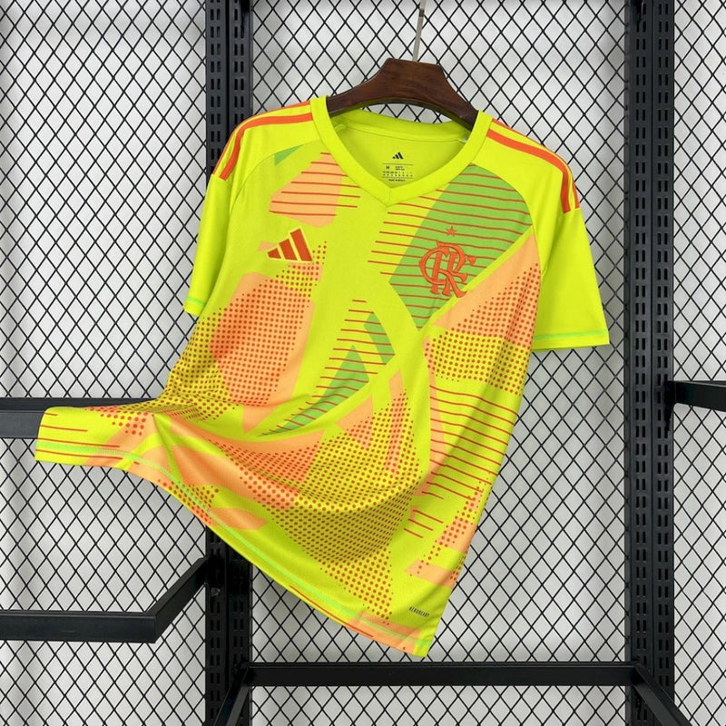 FLAMENGO GK III 25/26 HOMME