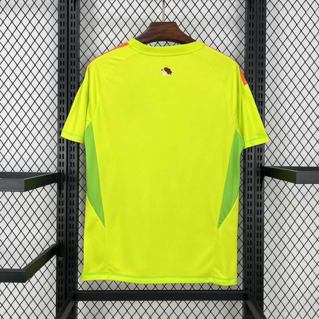 FLAMENGO GK III 25/26 HOMME