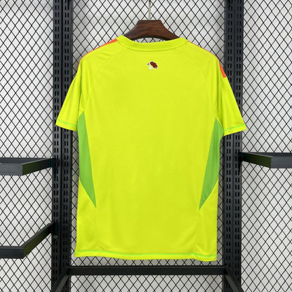 FLAMENGO GK III 25/26 HOMME
