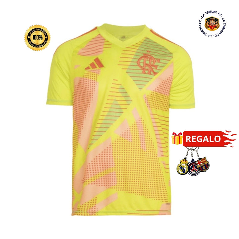 FLAMENGO GK III 25/26 HOMME