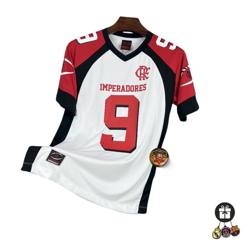 FLAMENGO EDICIÓN ESPECIAL 25/26 HOMME