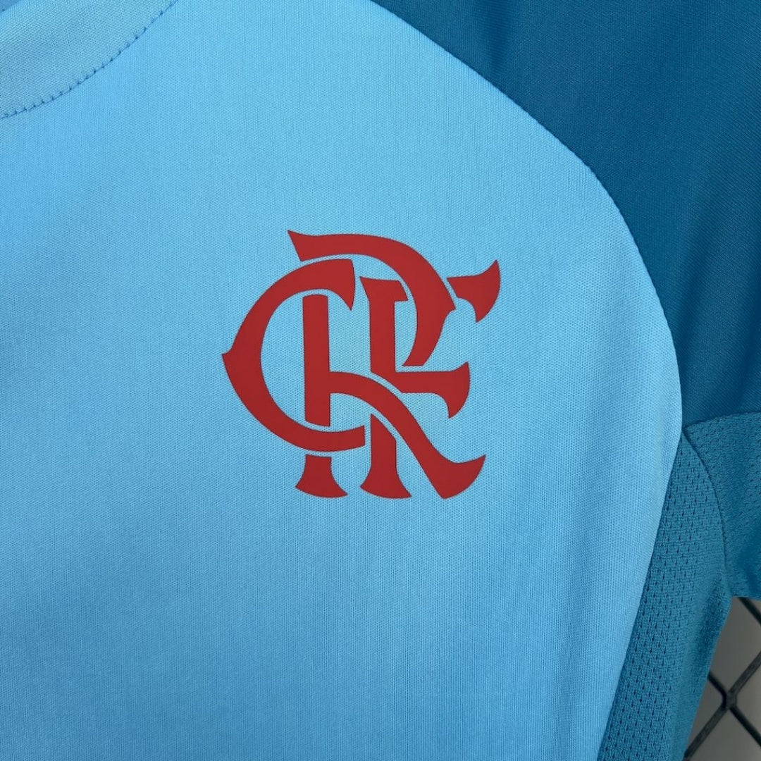 FLAMENGO ENTRENAMIENTO 25/26 FEMME